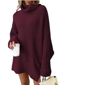 Amazon (efan) sweater dress